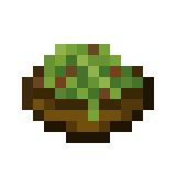 Borukva Food Guacamole.png: Infobox image for Guacamole the item in Minecraft