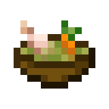 Borukva Food Broth.png: Infobox image for Broth the item in Minecraft