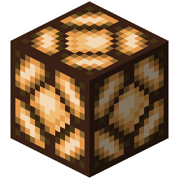 PolyFactory Inverted Redstone Lamp.png