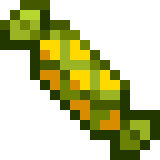Borukva Food Lemon Candy.png: Infobox image for Lemon Candy the item in Minecraft