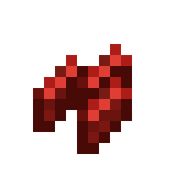 Borukva Food Beef Slices.png: Infobox image for Beef Slices the item in Minecraft