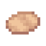 Borukva Food Lavash.png: Infobox image for Lavash the item in Minecraft