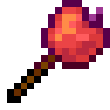 Borukva Food Caramel Apple.png: Infobox image for Caramel Apple the item in Minecraft