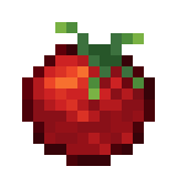 Borukva Food Tomato.png: Infobox image for Tomato the item in Minecraft