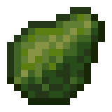 Borukva Food Avocado.png: Infobox image for Avocado the item in Minecraft