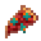 Borukva Food Fungus Pizza Slice.png: Infobox image for Fungus Pizza Slice the item in Minecraft