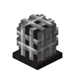 File:PolyFactory Inverted Black Caged Lamp.png