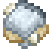 Borukva Food Hoglin Sandwich.png: Infobox image for Hoglin Sandwich the item in Minecraft