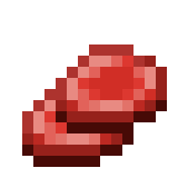 Borukva Food Mutton Slices.png: Infobox image for Mutton Slices the item in Minecraft