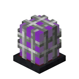 File:PolyFactory Inverted Purple Caged Lamp.png