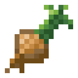 Borukva Food Onion.png: Infobox image for Onion the item in Minecraft