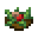 Borukva Food Vegetable Salad.png: Infobox image for Vegetable Salad the item in Minecraft