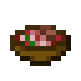 Borukva Food Borsch.png: Infobox image for Borsch the item in Minecraft