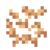 Borukva Food Popcorn.png: Infobox image for Popcorn the item in Minecraft