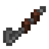 Borukva Food Cooked Beef Barbecue.png: Infobox image for Cooked Beef Barbecue the item in Minecraft