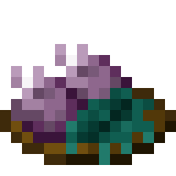 Borukva Food Chorus Fruits With Ender Jam.png: Infobox image for Chorus Fruits with Ender Jam the item in Minecraft