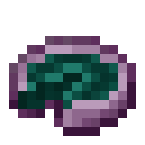 Borukva Food Ender Pie.png: Infobox image for Ender Pie the item in Minecraft