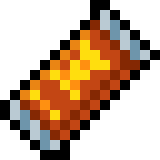 Borukva Food Honey Candy.png: Infobox image for Honey Candy the item in Minecraft