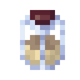 Borukva Food Mayonnaise.png: Infobox image for Mayonnaise the item in Minecraft