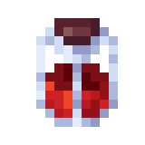 Borukva Food Ketchup.png: Infobox image for Ketchup the item in Minecraft