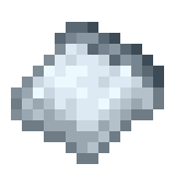 Borukva Food Nether Bun Slice.png: Infobox image for Nether Bun Slice the item in Minecraft