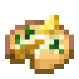 Borukva Food Lemon Pie.png: Infobox image for Lemon Pie the item in Minecraft