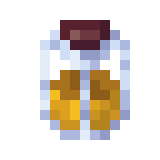 Borukva Food Sunflower Oil.png: Infobox image for Sunflower Oil the item in Minecraft