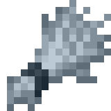 Borukva Food Nether Wheat.png: Infobox image for Nether Wheat the item in Minecraft