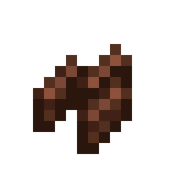 Borukva Food Cooked Beef Slices.png: Infobox image for Cooked Beef Slices the item in Minecraft