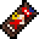 Borukva Food Jack Candy.png: Infobox image for Jack Candy the item in Minecraft