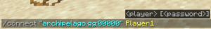 Archipelago ConnectCommand.png