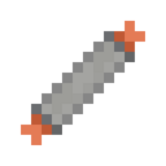 PolyFactory-Cable.png: Infobox image for PolyFactory:Cable the block in Minecraft