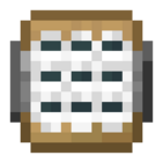 PolyFactory-ItemFilter.png: Infobox image for Item Filter the block in Minecraft