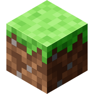 Minecraft icon.png