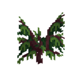 Borukva Food Grape Sapling Age 2.png: Infobox image for Grape Sapling the item in Minecraft