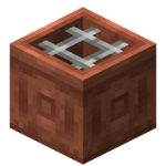PolyFactory-Fluid Drain.png: Infobox image for Fluid Drain the block in Minecraft