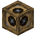PolyFactory-Gearbox.png: Infobox image for Gearbox the block in Minecraft