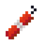 PolyFactory-Dynamite.png: Infobox image for Dynamite the block in Minecraft