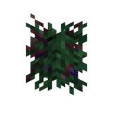 Borukva Food Blackcurrant Bush Age 2.png: Infobox image for Blackcurrants the item in Minecraft
