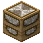 Borukva Food Rice Crate.png: Infobox image for Crates the block in Minecraft