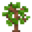 Borukva Food Lemon Sapling_Inv.png: Inventory sprite for Borukva Food Lemon Sapling_Inv in Minecraft as shown in-game with description: Borukva Food Lemon Sapling_Inv