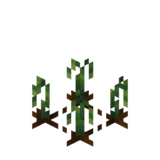 Borukva Food Onion Crop Age 0.png: Infobox image for Onion Seeds the item in Minecraft