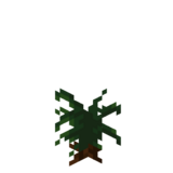 Borukva Food Rice Crop Age 0.png: Infobox image for Rice the item in Minecraft