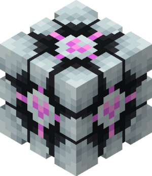FamiliarFriends Companion Cube.png