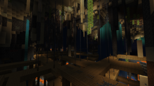 DusksBiomes Sand cave mineshaft.png