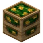 Borukva Food Corn Crate.png: Infobox image for Crates the block in Minecraft