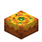 Borukva Food Honey Cake Full.png: Infobox image for Honey Cake the block in Minecraft