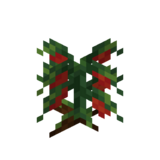 Borukva Food Tomato Crop Age 2.png: Infobox image for Tomato Seeds the item in Minecraft