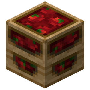 Borukva Food Tomato Crate.png