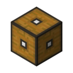 bwt_block_pulley.png: Infobox image for Pulley the block in Minecraft